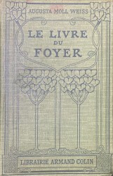 LE LIVRE DU FOYER.